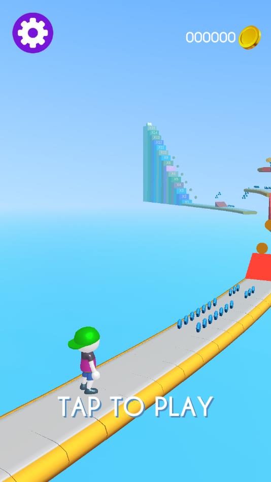 实力搬砖appios版