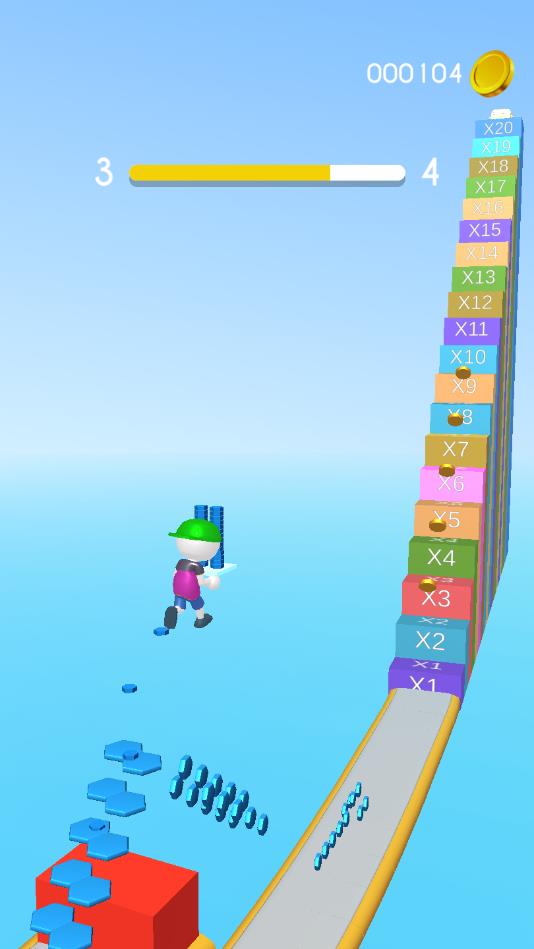 实力搬砖安卓版