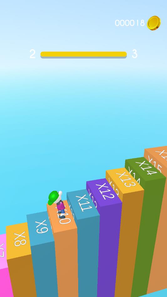 实力搬砖appios版