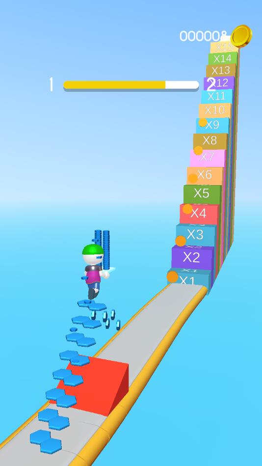 实力搬砖appios版