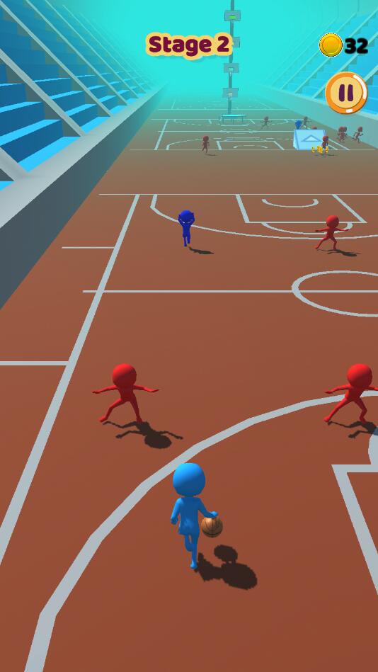 灌篮叠叠高app手机版