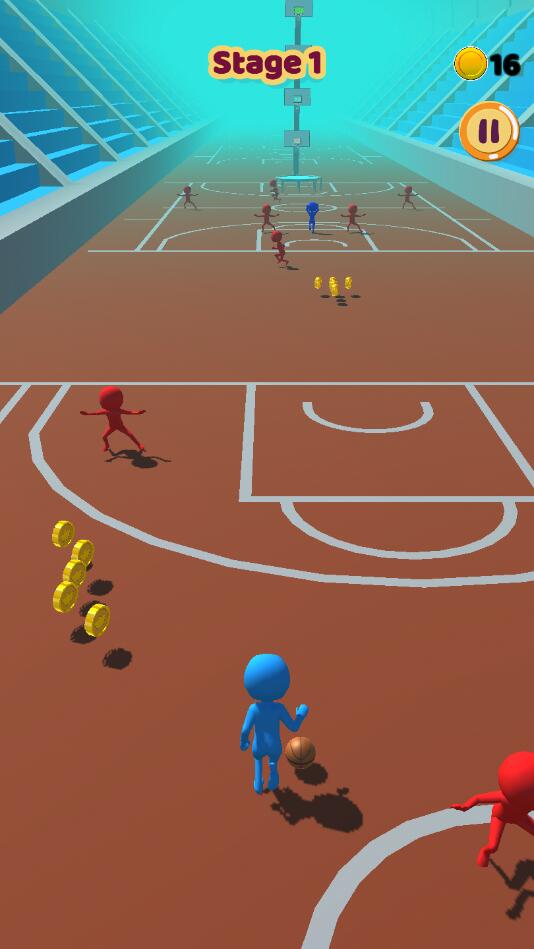 灌篮叠叠高app手机版