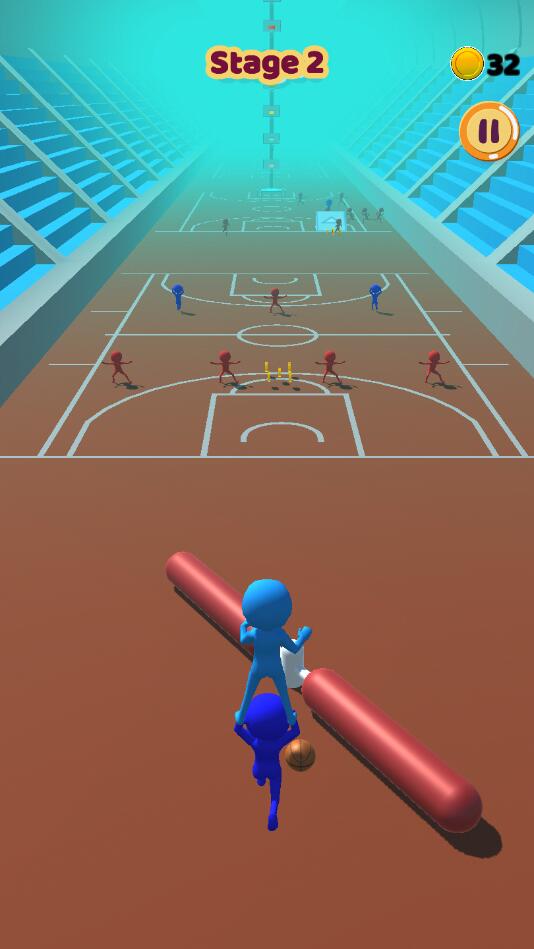 灌篮叠叠高app手机版