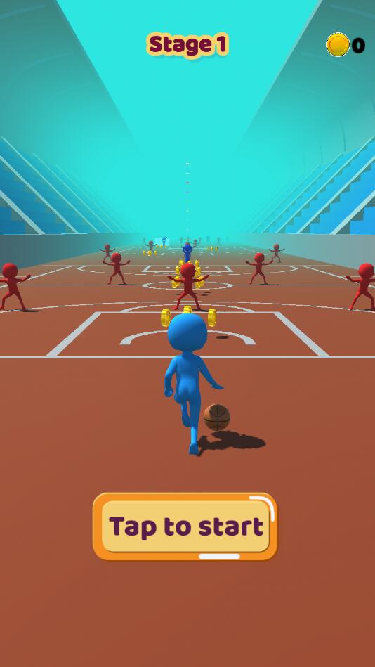 灌篮叠叠高app手机版