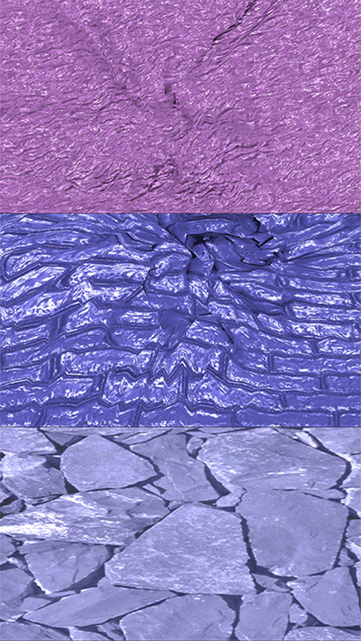 粘液搅拌模拟ios手机版