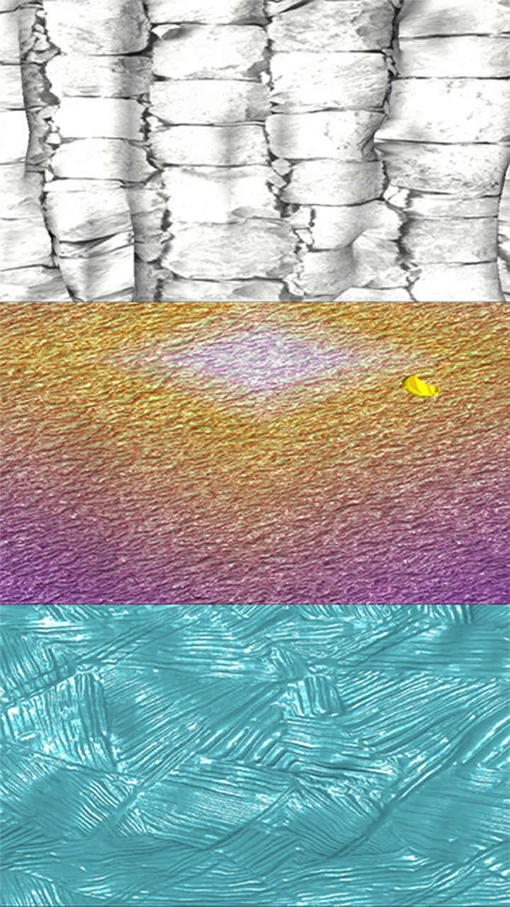 粘液搅拌模拟ios手机版