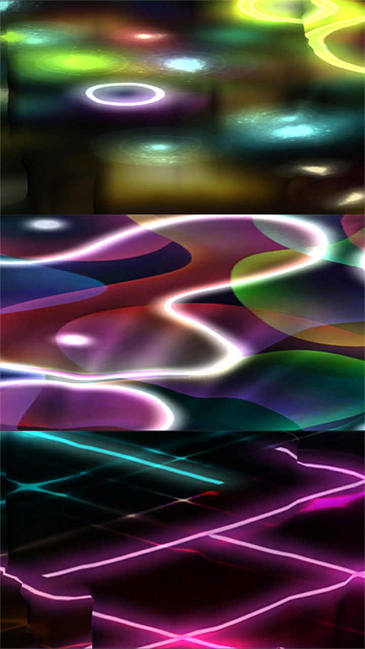 粘液搅拌模拟ios手机版