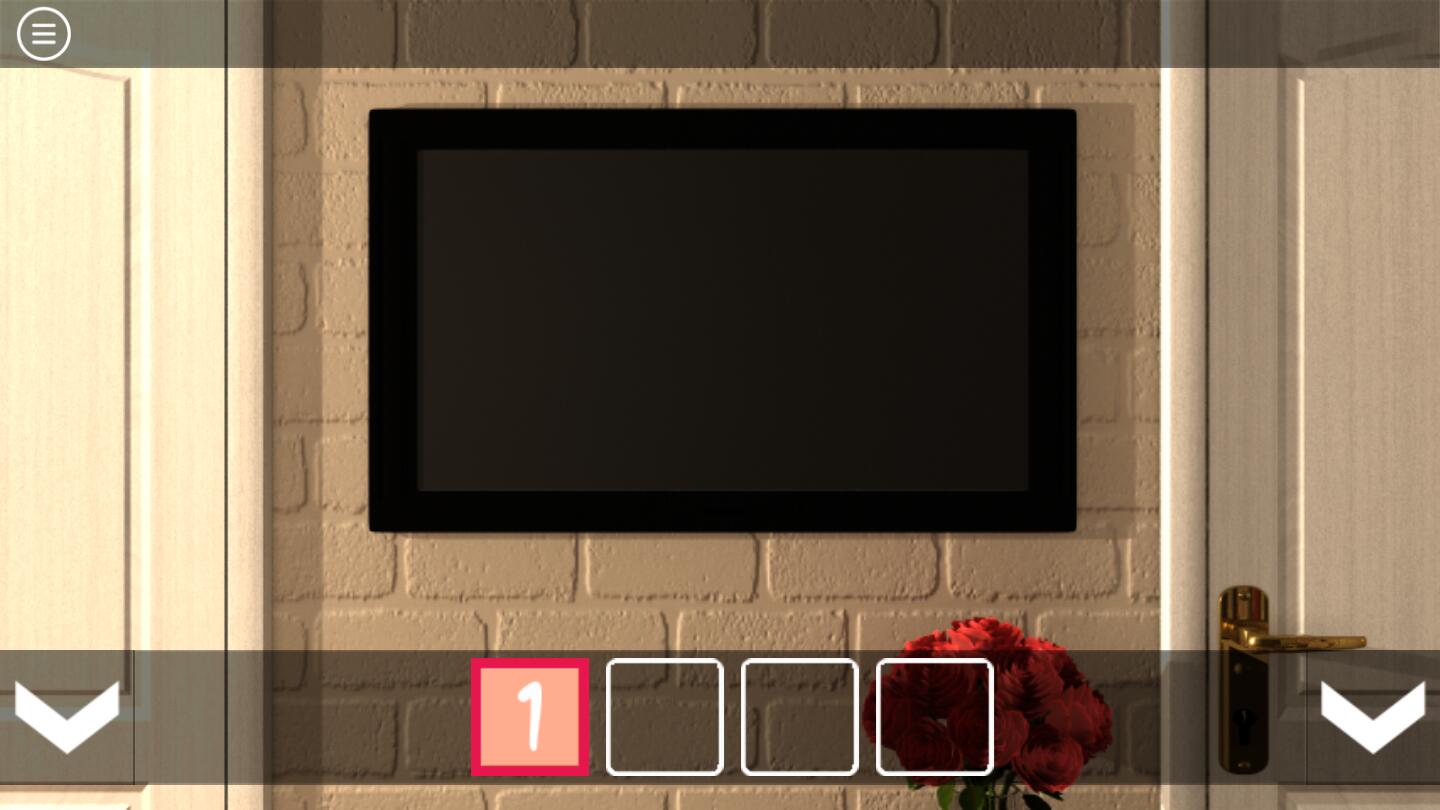 夜晚家庭逃生苹果手机版下载