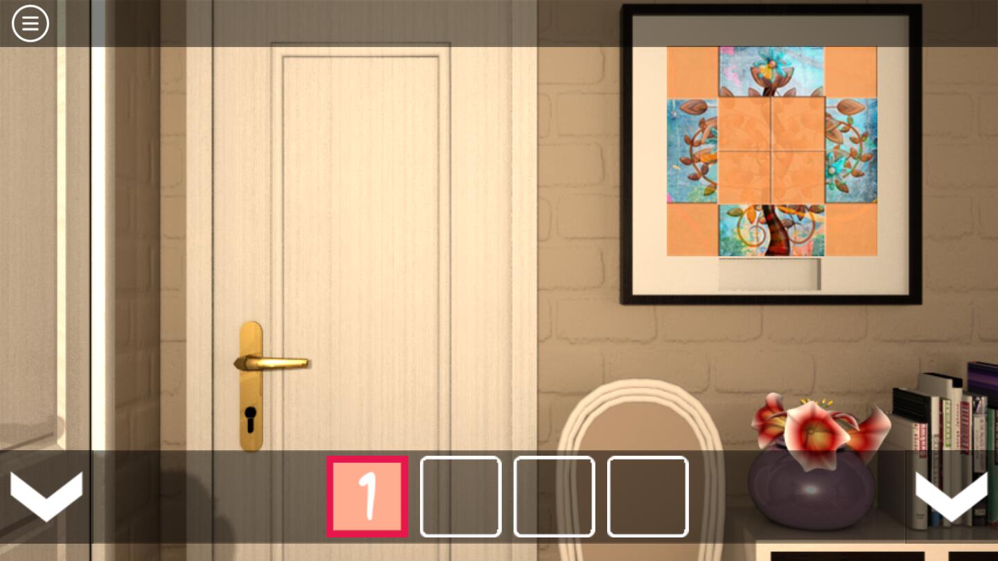 夜晚家庭逃生苹果手机版下载