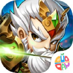 小小三国满v版本最新手游下载