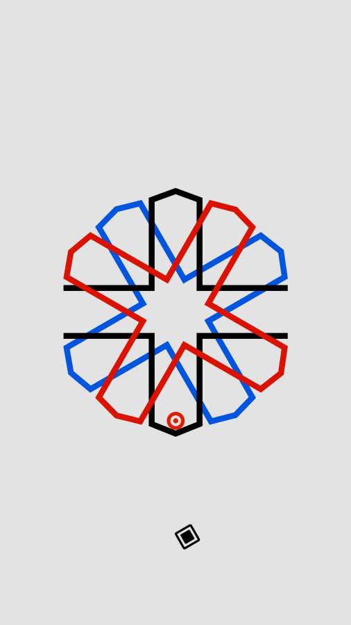 失衡球苹果手机版