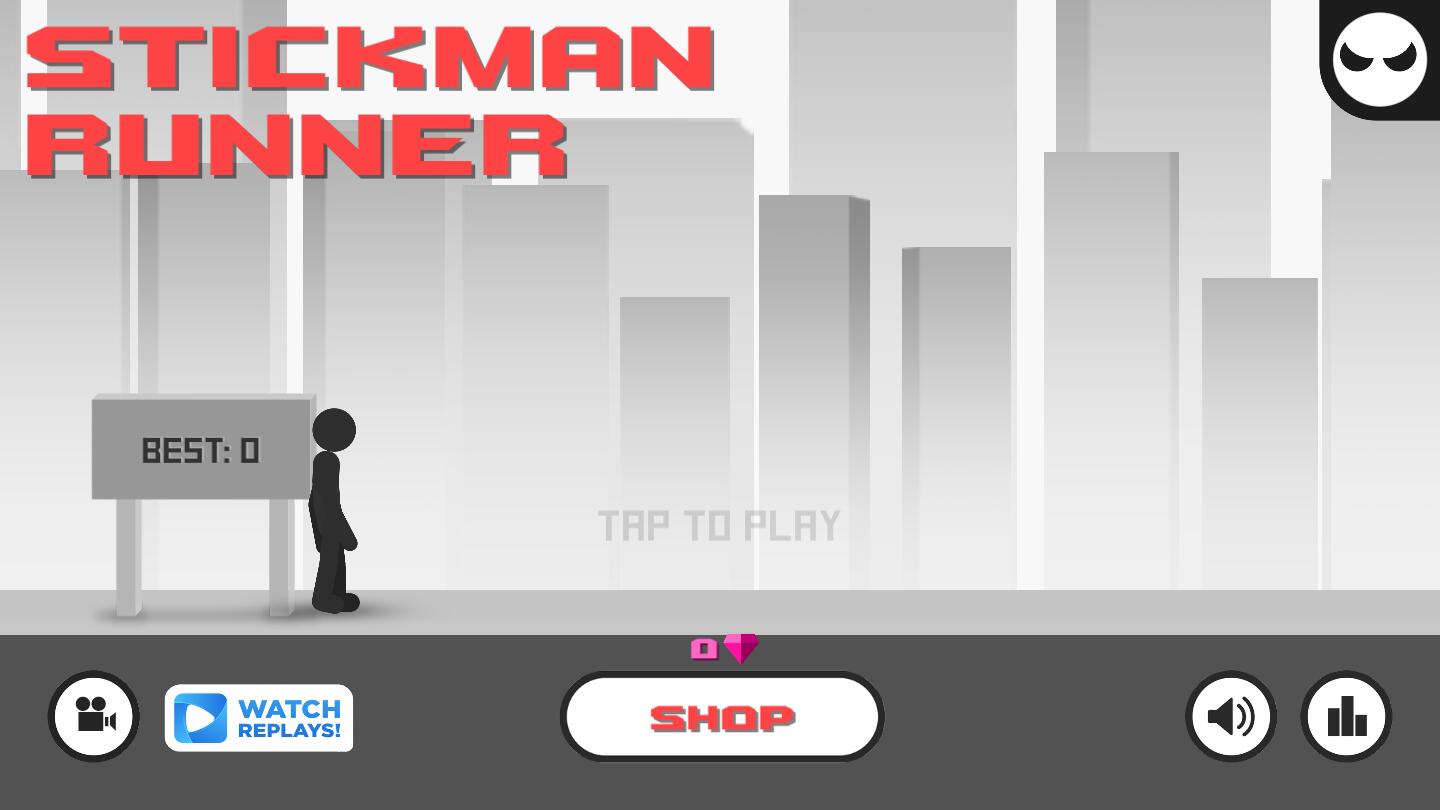 火柴人疾风跑酷手机版苹果版