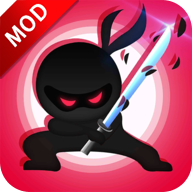 致命打击忍者英雄苹果手机版