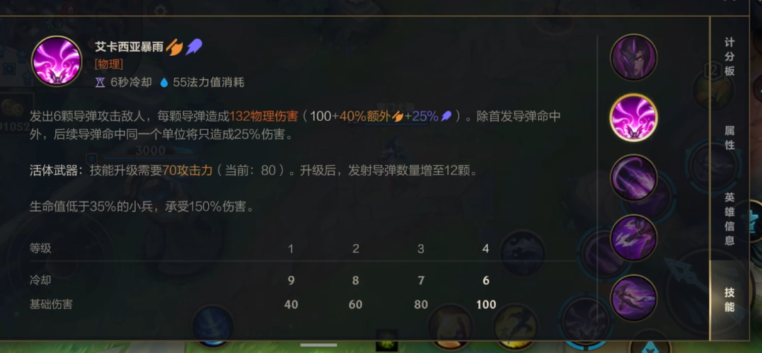 英雄联盟手游卡莎和阿狸哪个强