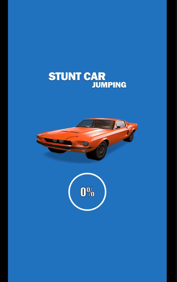 天空飞跃特技车app版ios下载