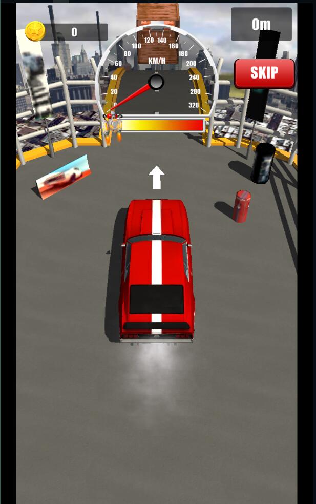 天空飞跃特技车app版ios下载