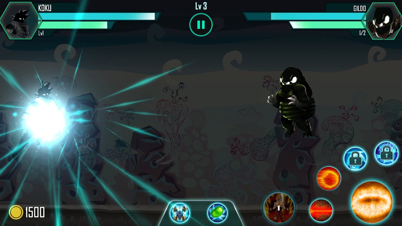 火柴人世界：死亡之影苹果app下载