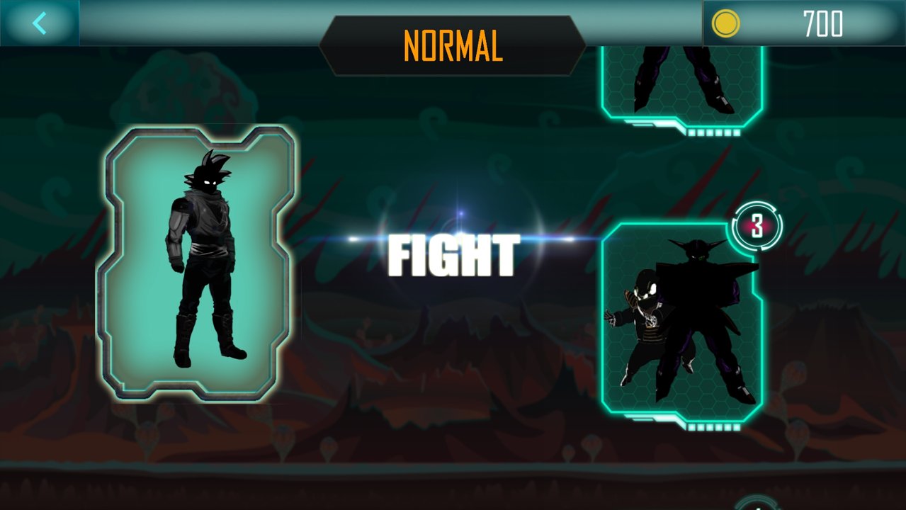 火柴人世界：死亡之影苹果app下载