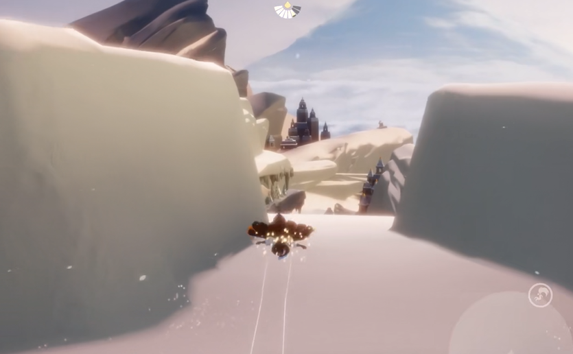 光遇水之灵怎么得