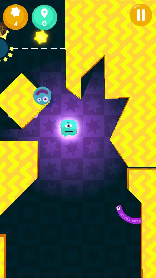 疯狂小怪兽2026版ios下载