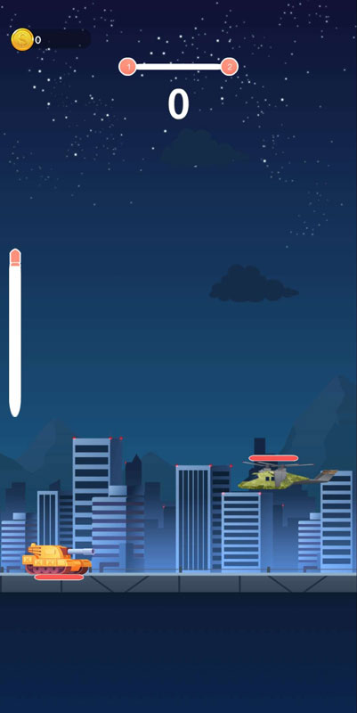 王者坦克大作战2026app下载