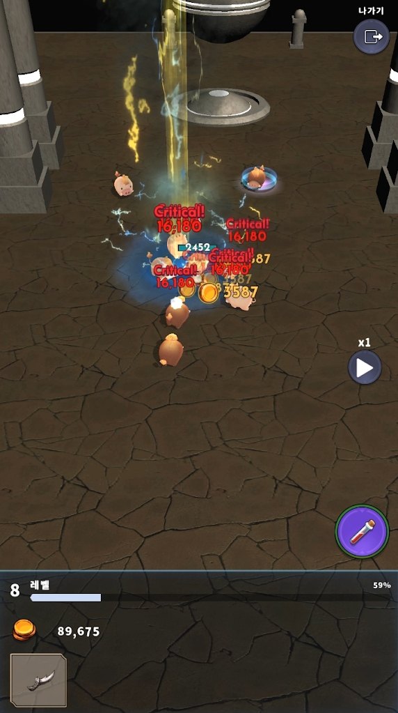 空闲自动RPGios2026版下载