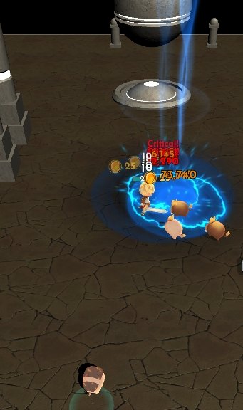 空闲自动RPGios2026版下载