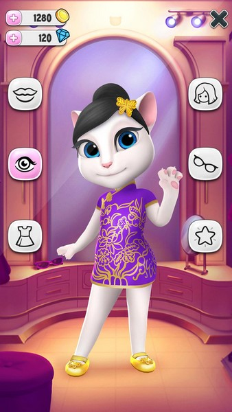 我的安吉拉九游版图片1