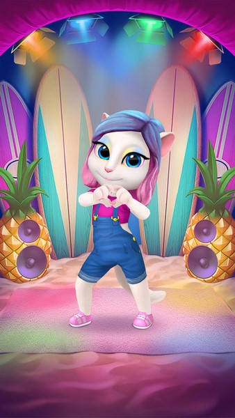 我的安吉拉手机版ios下载