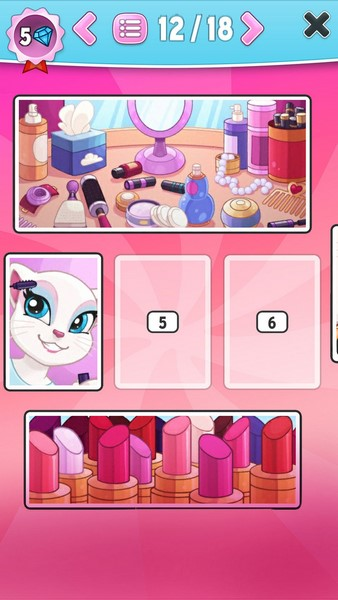 我的安吉拉手机版ios下载