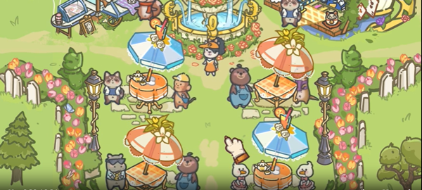 乐缤纷庄园官方版截图7