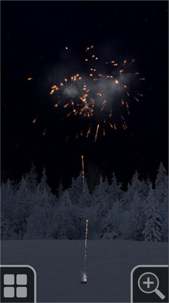 烟花模拟器4手机版2026