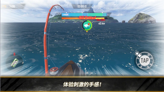 荒野猎人苹果2026版下载