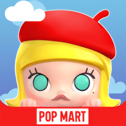 梦想家园泡泡玛特最新手游