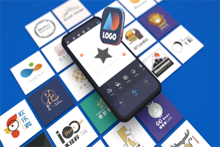 Logo设计助手软件 Logo设计助手软件