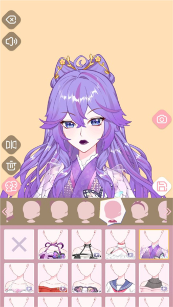 次元头像制作人攻略