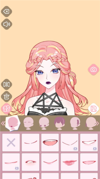 次元头像制作人攻略