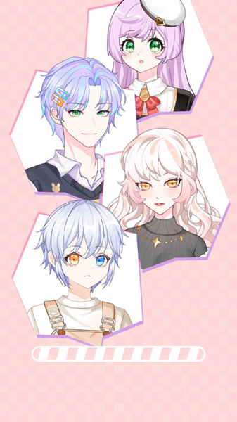 次元头像制作人苹果2026版