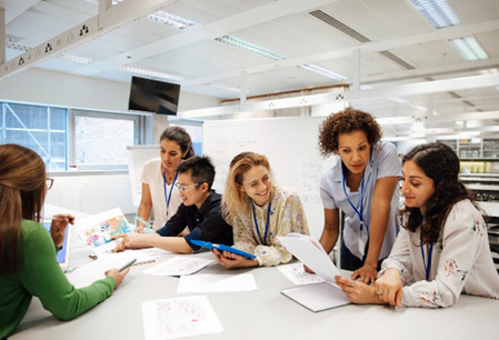 启德留学手机版