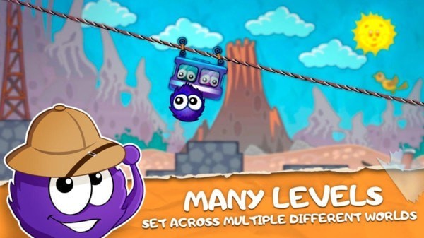 抓住糖果2苹果2026版下载