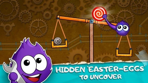 抓住糖果2苹果2026版下载