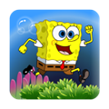 海绵宝宝大冒险appios版