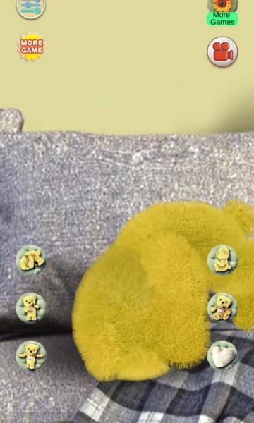 会说话的毛绒熊ios2026版下载