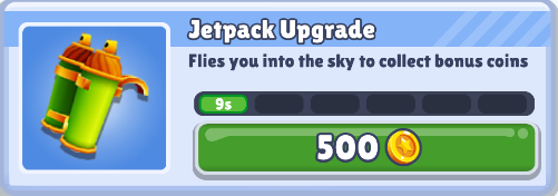 地铁跑酷彭于晏终极成品版本图片11