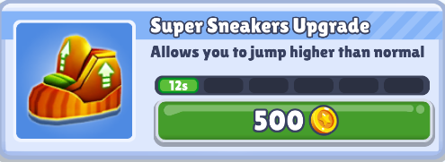 地铁跑酷彭于晏终极成品版本图片12