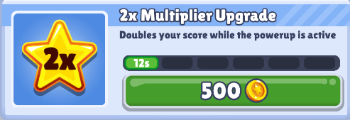 地铁跑酷彭于晏终极成品版本图片14