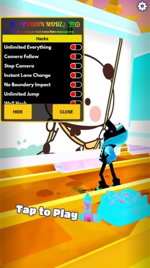 地铁跑酷手机2026版