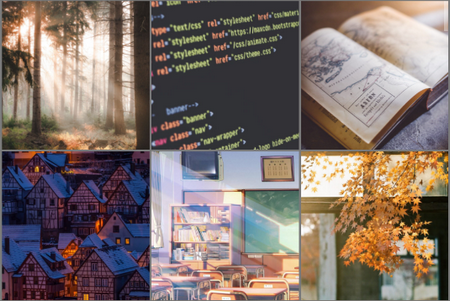 个人数据视图手机版