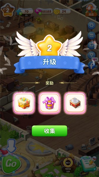 奥卡拉逃生苹果版app