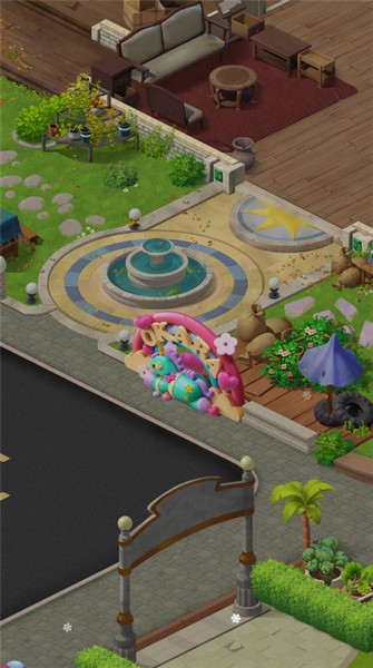 奥卡拉逃生苹果版app